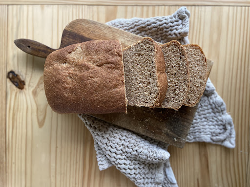 Brittany’s Cottage Bakery