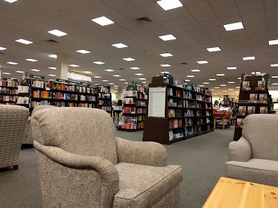 Barnes & Noble