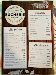 Photo n°11 de La bûcherie à Lège-Cap-Ferret (Restaurant)