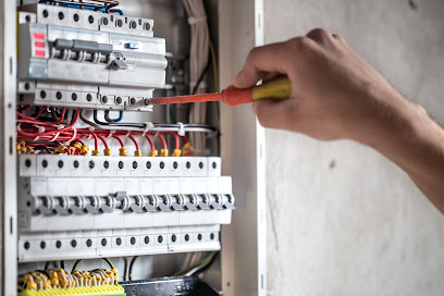 Les Électriciens Dijonnais // Electriciens Experts à Dijon - Rénovation et Installation Électrique, Dépannage, Bornes VE