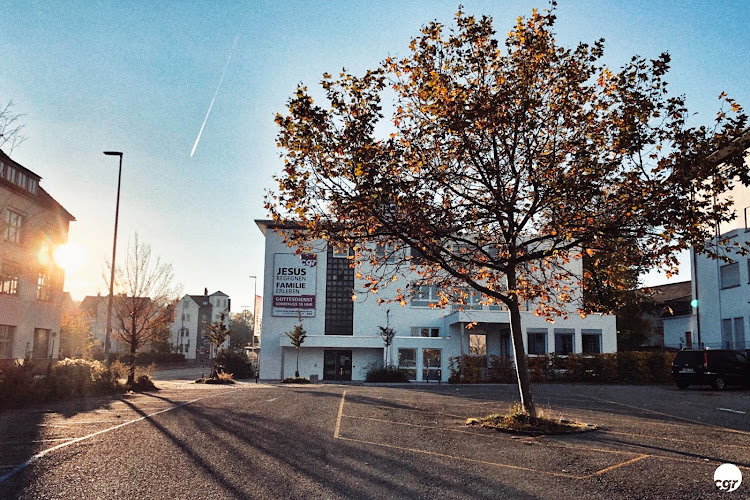 Christliche Gemeinde Reutlingen e.V. photo