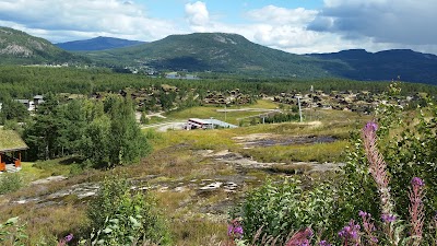 Photos of Vr&aring;dal Panorama