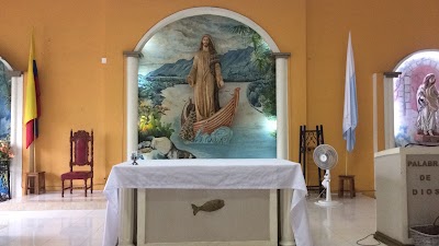 Photos of Parroquia de Jes&uacute;s de Nazaret