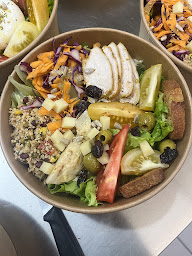 Photo n°29 de Fast & Fournil à Jougne (Restaurant de tacos)