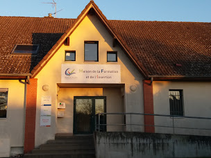 Photo n°1 de Mission Locale du Charolais - Antenne de Digoin à Digoin (Agence pour l'emploi)