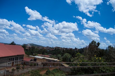 Photos of Kiambuthi Shopping Center