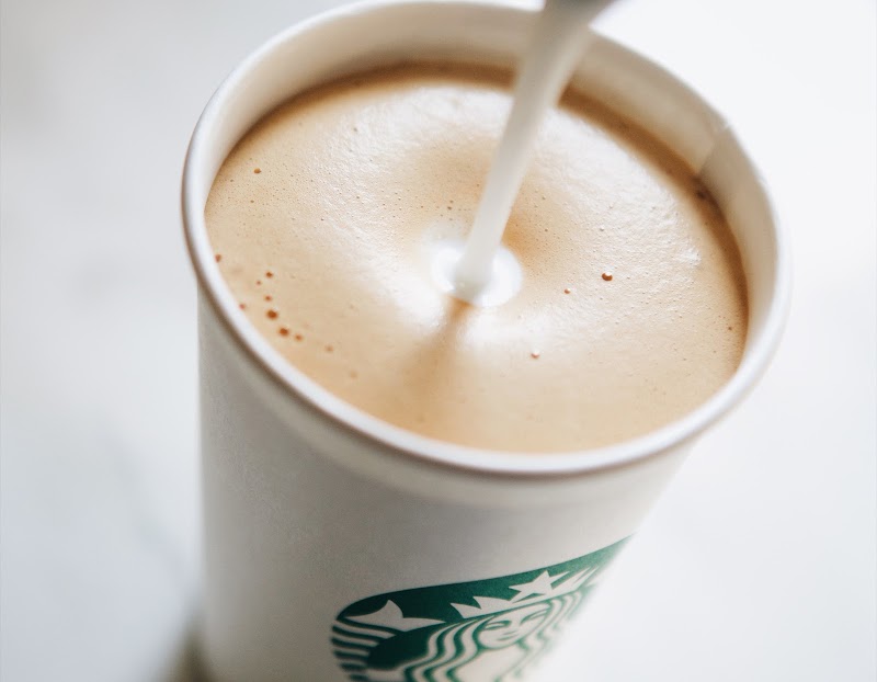 Starbucks Coffee photo 2