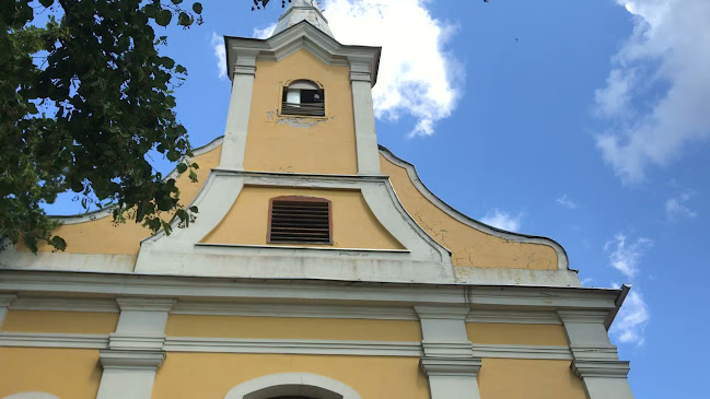 Opinii despre Verőcei Szent András-templom în Verőce - Templom