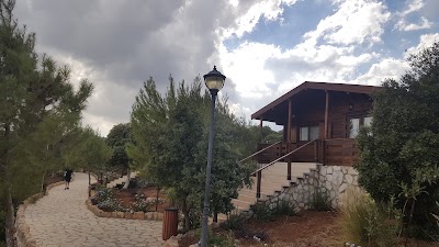 campground