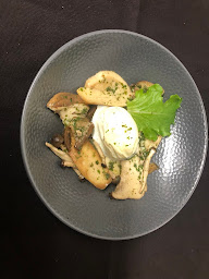 Photo n°15 de Restaurant L'Orangerie à La Madeleine (Restaurant français)