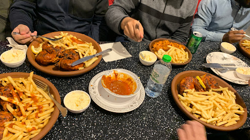 Royal Piri Piri - Thumbnail