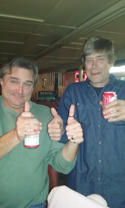 Photos of Ashes Pub & Grill