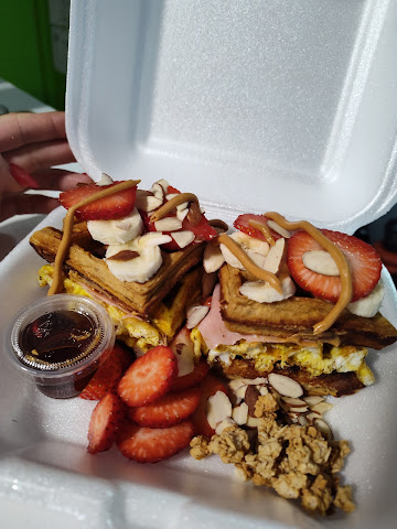 Good Vibes Place by null