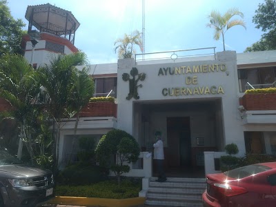 Photos of Cuernavaca City Council