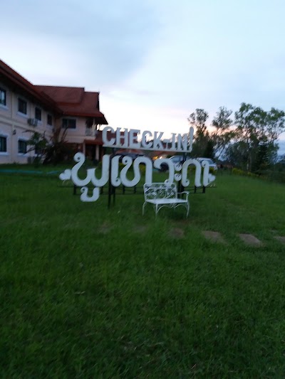 Photos of Paksong Substation