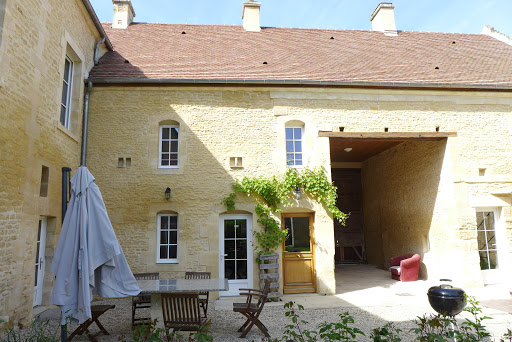 Photo de Le Clos de la Barre à Basly (14610)