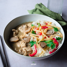 Photo n°34 de Chô Chaï Montpellier Antigone - Thaï Street Food à Montpellier (Restaurant thaï)