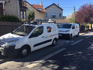 Photo n°1 de Entreprise Fabrice Moisset à Rueil-Malmaison (Peintre en bâtiment)