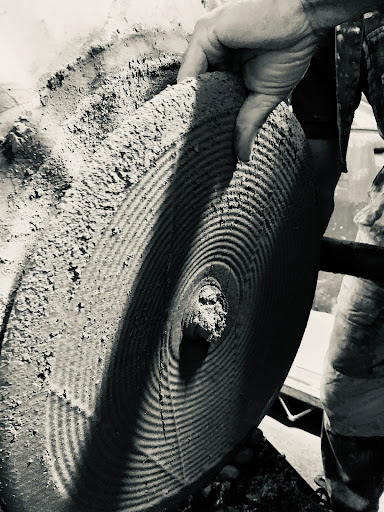 Photo de SASU EURL DOUBLET à Chalais (16210)