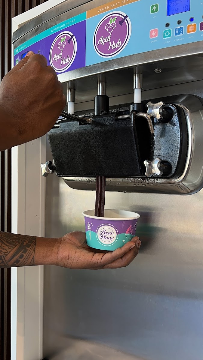 Açaí Hub — photo 9