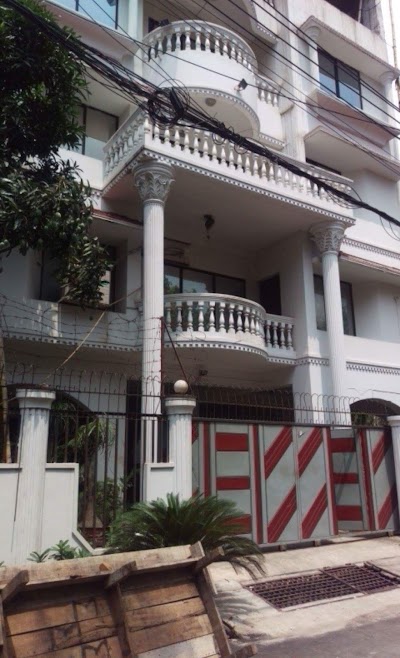 Photos of Daehsan Bangladesh Private Limited (DXN)