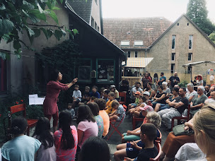 Photo n°13 de LaCuisine à Muttersholtz (Association culturelle)