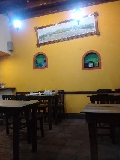Photos of La Caba&ntilde;a del Abuelo