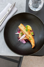 Photo n°18 de Restaurant - Le Virgil à Fenouillet (Restaurant français)