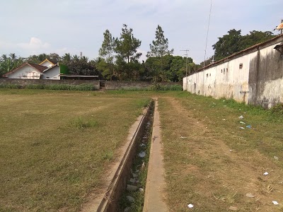 Photos of Stadion-Putra Bangsa