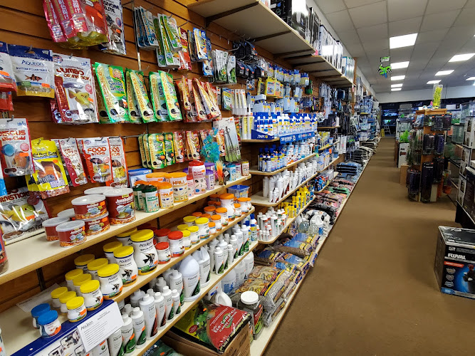 Pet World & Aqua Shoppe