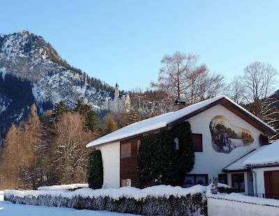 Photos of Tourist Information Schwangau