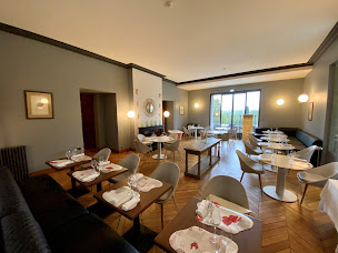 Photo n°13 de Hôtel Villa Navarre à Pau (Organisateur de mariages)