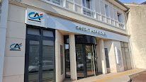 Crédit Agricole à Caen