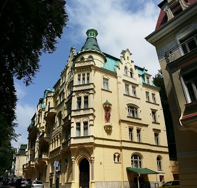 Photos of Spa Hotel Svoboda