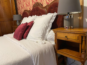 Photo n°22 de Chambres d'hôtes et Gîte Delia à Villeroy (Lodge)