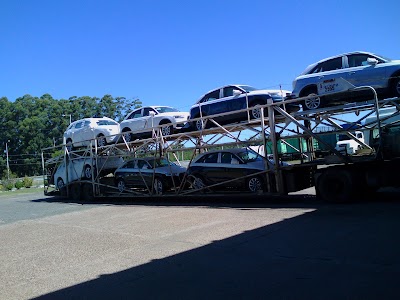 Photos of Automotores Mega S.A Concordia, Entre Rios