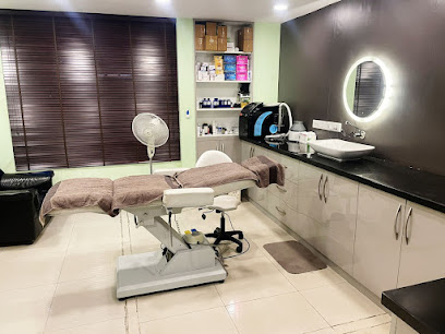 Sparsh Skin, Hair and Laser Clinic