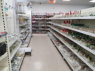 Photo n°3 de Téréva Beauvais à Beauvais (Magasin de gros)