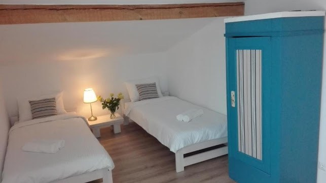 Opinii despre Nocleg Zacisze Kalwy în Buk - Hotel