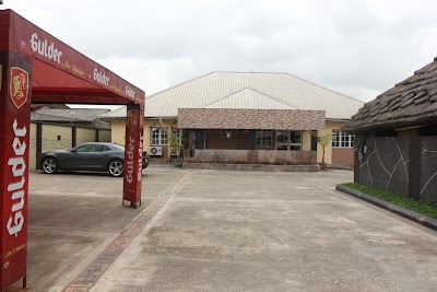Photos of Kastrufid Lodge