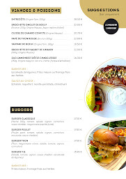 Photo n°34 de LE TRÈFLE TOURNEFEUILLE à Tournefeuille (Brasserie)