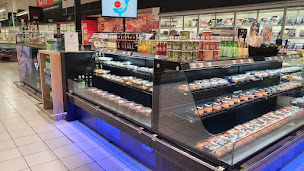 Photo n°5 de Sushiman à Albertville (Restaurant de sushis)