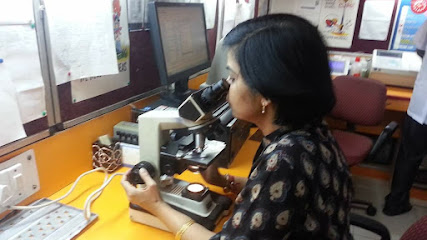 Alaknanda Diagnostic Lab