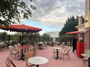 Photo n°94 de Volfoni Boulogne-sur-Mer à Saint Martin (Restaurant)