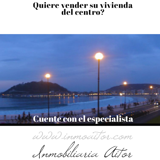 Inmobiliaria Aitor - Thumbnail