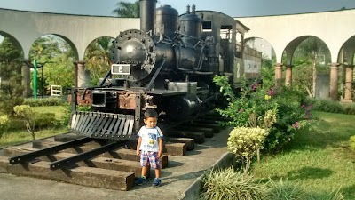Photos of V Centenario Park