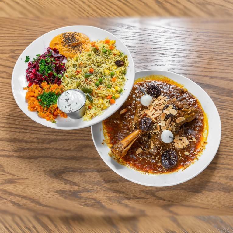 Flavors of Morocco - Southern Market — photo 3