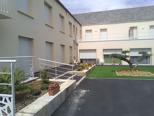 Photo de RESIDENCE SENIOR VIS L' ÂGE à Saint-Laurent-de-la-Plaine (49290)