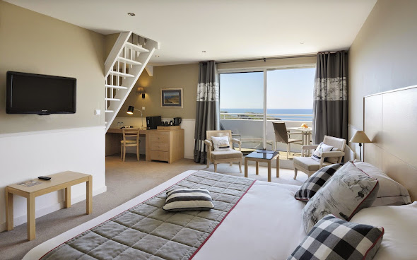 Castel Clara Thalasso & Spa by null