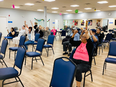 Abba Adult Day Health